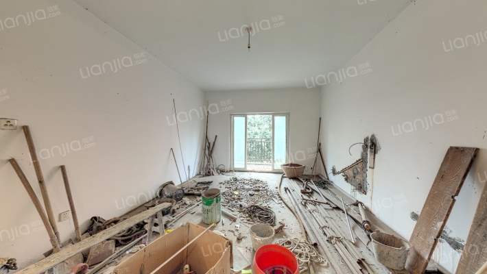 永商新城小区二手房实景图