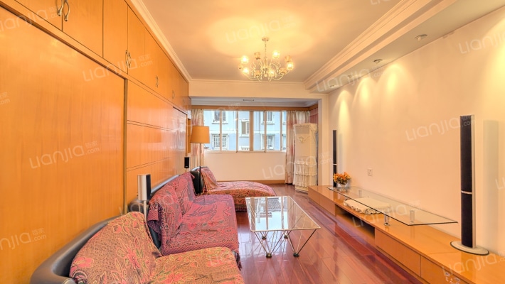 伊世纪城市花园二手房实景图