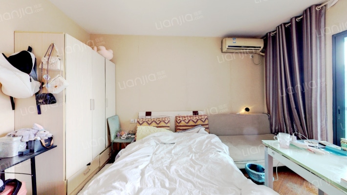 东原ARC中央广场二手房实景图