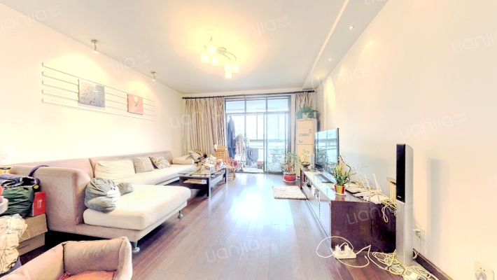 棕榈湾花园二手房实景图