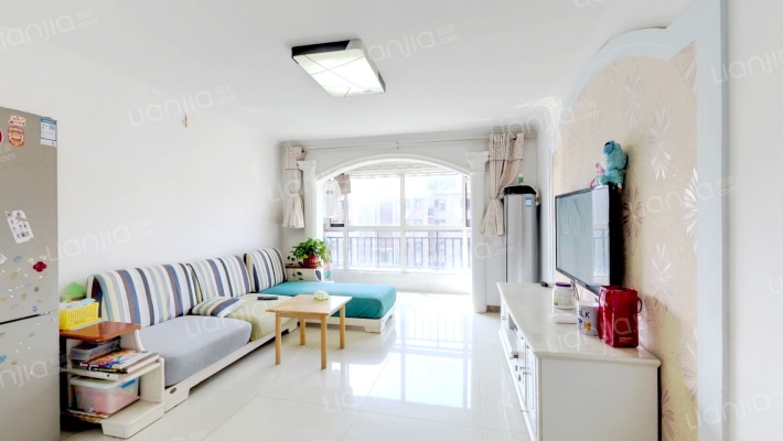 禾香雅园一期二手房实景图