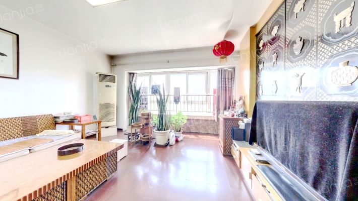 审计局家属院二手房实景图