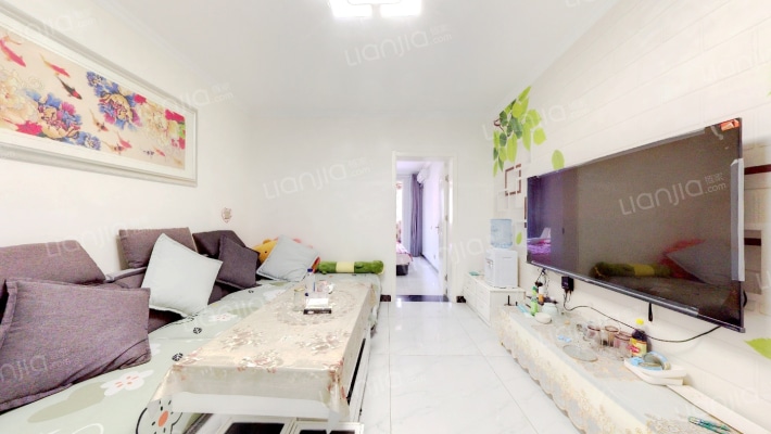 房地二分局家属院二手房实景图