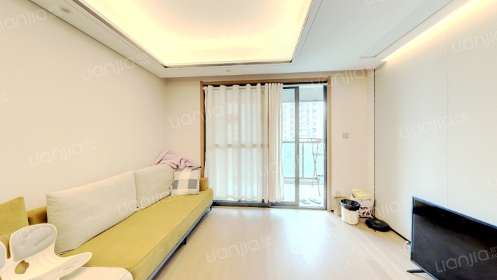 珑润华府二手房实景图