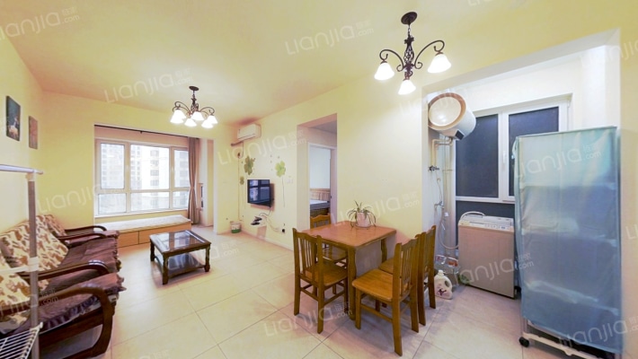 天马相城二期二手房实景图