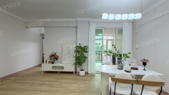 牧业大厦二手房实景图