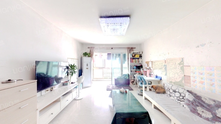 禅城丽景花园二手房实景图