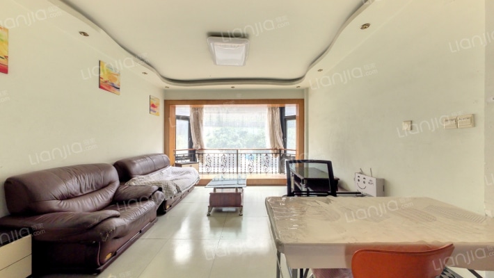 东方逸景二手房实景图