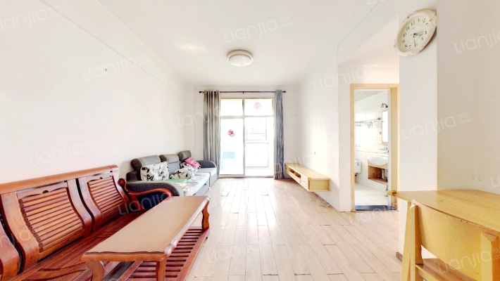 政通体苑二手房实景图