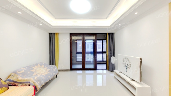 御章府一期北区二手房实景图