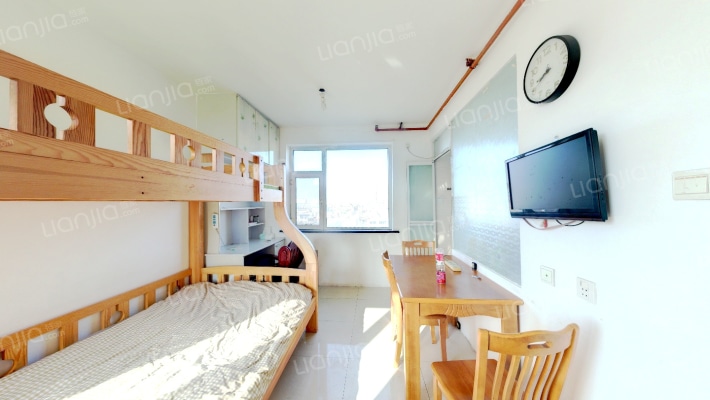 高力德国村二手房实景图