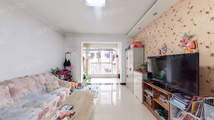 市政馨苑二手房实景图