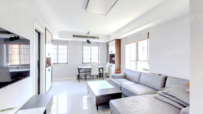 五江湾北区二手房实景图