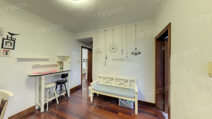 羊腰湾小区(40-48号)二手房实景图