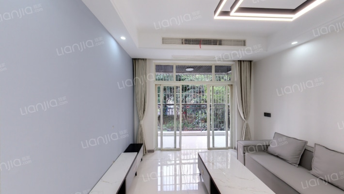 山水景园二手房实景图