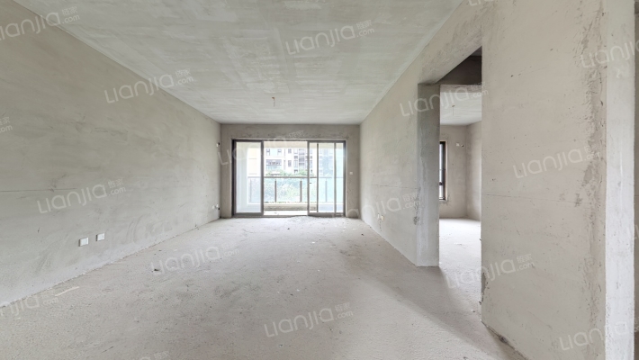 南沙湾东苑二手房实景图