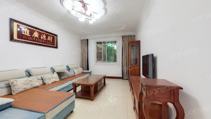 庆丰花园二手房实景图