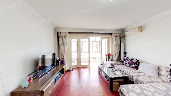 日丰名宅二手房实景图