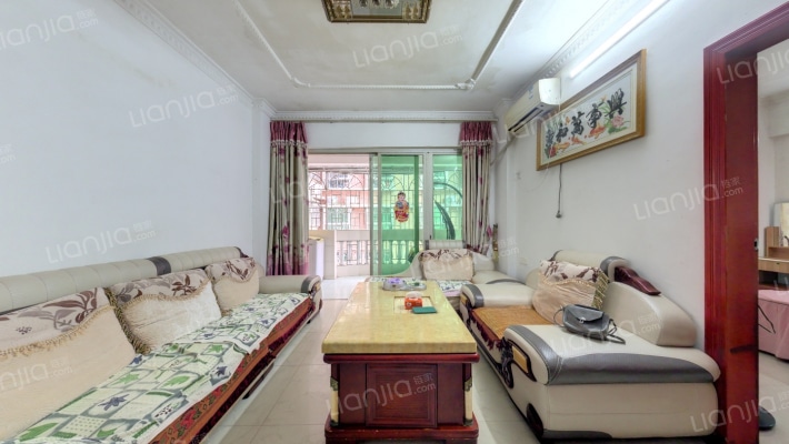 雅庭居二手房实景图