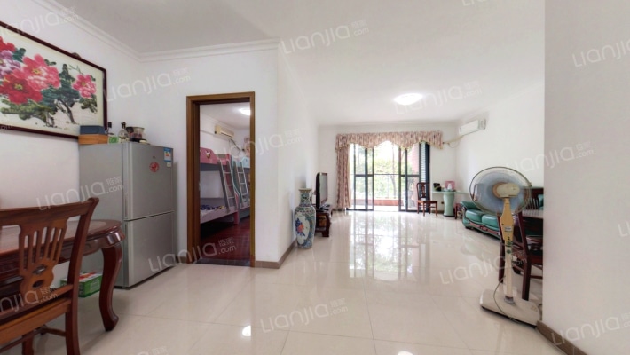 滨海半岛二手房实景图