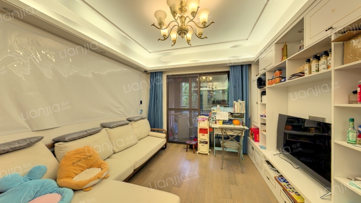 阳光城融侨檀府二手房实景图