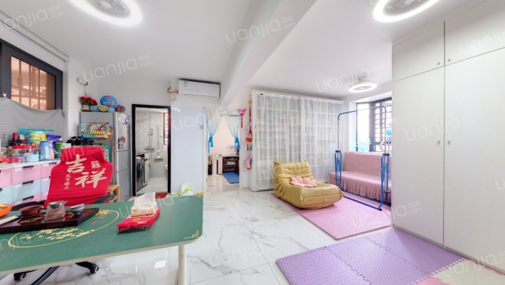 海典居二手房实景图