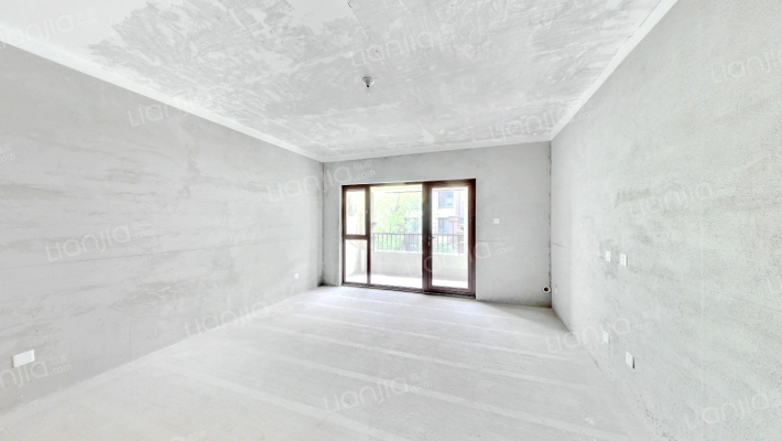 抱犊寨阿尔卡迪亚二手房实景图