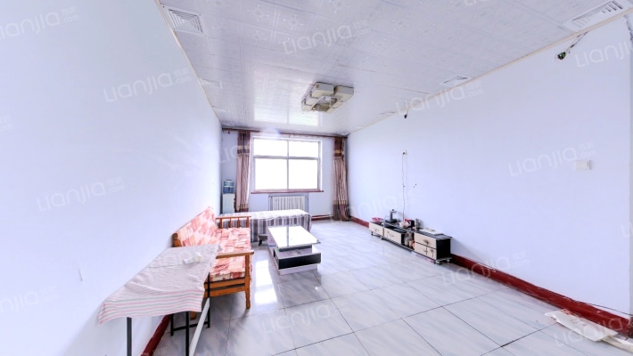 通安街幸福家园二手房实景图