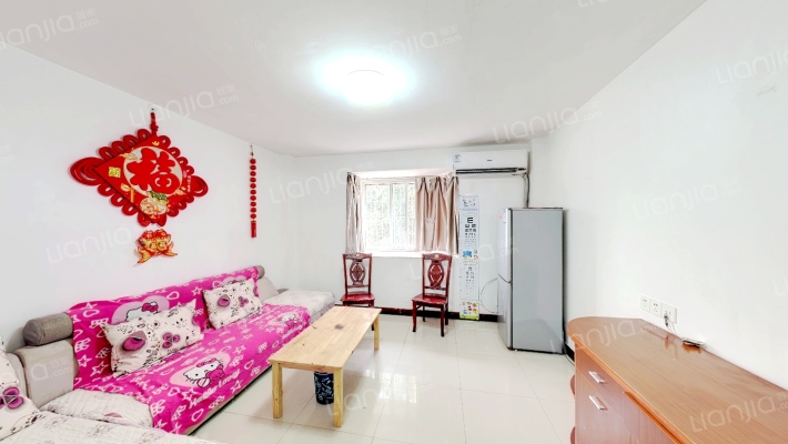 西庄小区北区二手房实景图