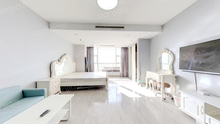 中环国际二手房实景图