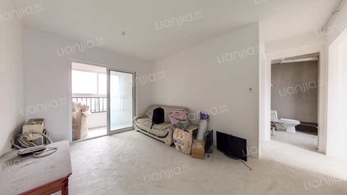 馨浦苑西区二手房实景图