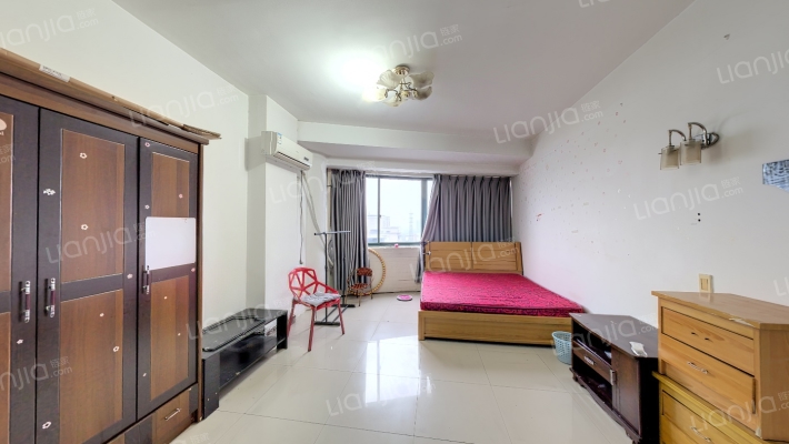 海陆星光园二手房实景图