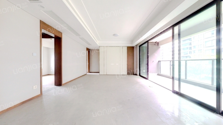 金融街融府二手房实景图