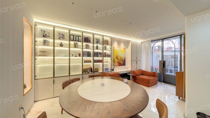 陕西北路354弄二手房实景图