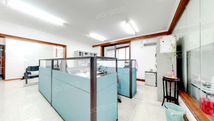 国际广场(卢湾)二手房实景图