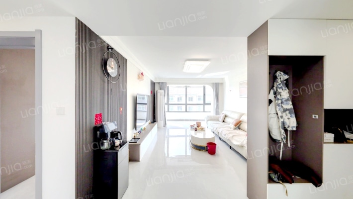 南北百乐小区二手房实景图