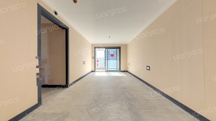 保利和光屿湖沁园二手房实景图