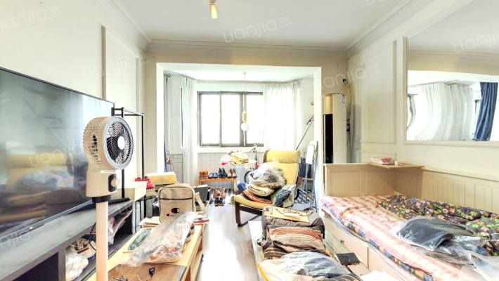 番禺大厦二手房实景图