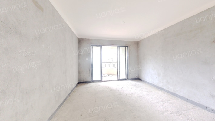 南部美的城二手房实景图