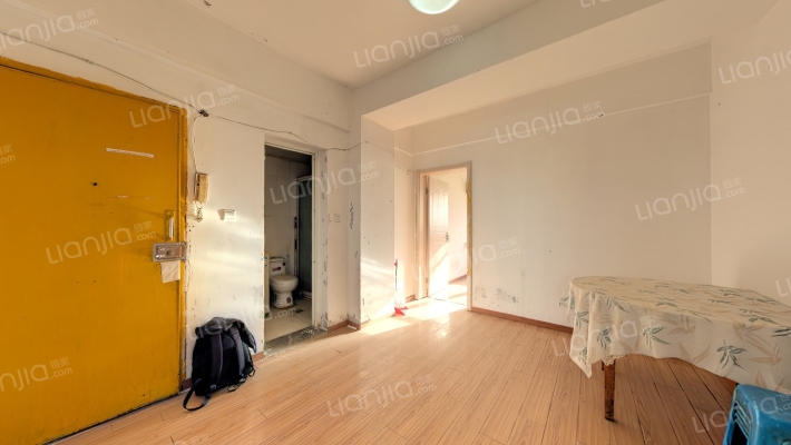 凤台南路二手房实景图