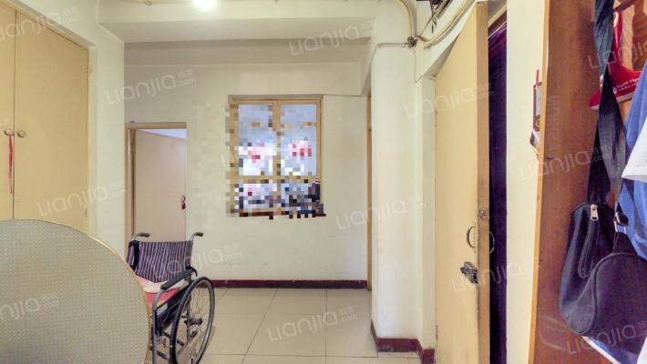 北方设计院宿舍四区二手房实景图