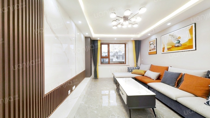 大兴路二手房实景图