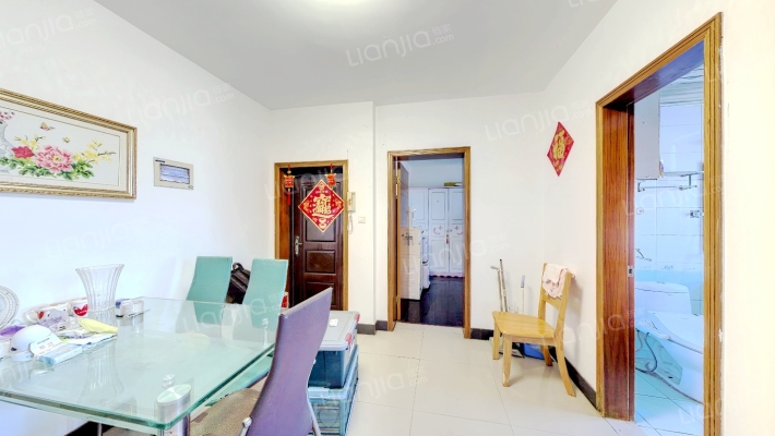 板仓街二手房实景图