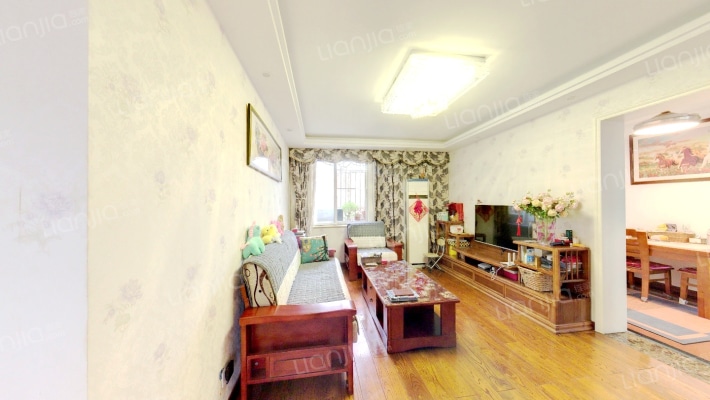 朱雀宝丽花园二手房实景图