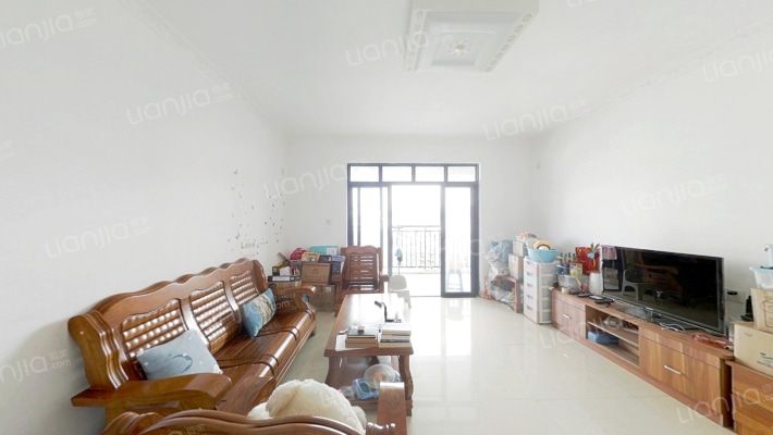 芳邻雅居二手房实景图