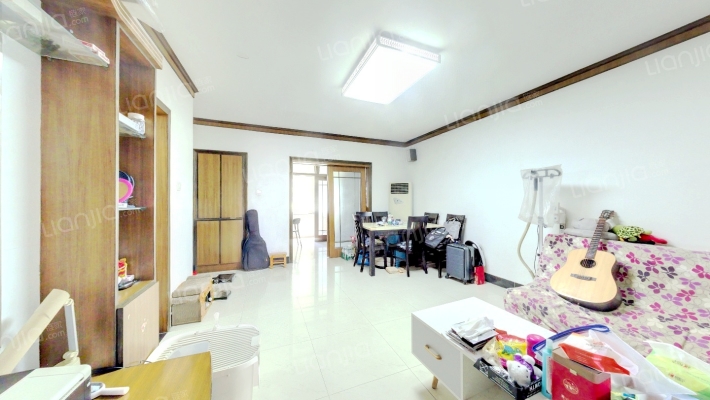 市二院宿舍二手房实景图