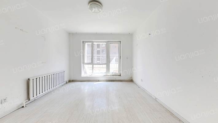 和合美家二手房实景图