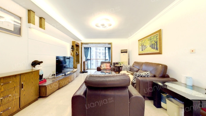 耀江花园二手房实景图