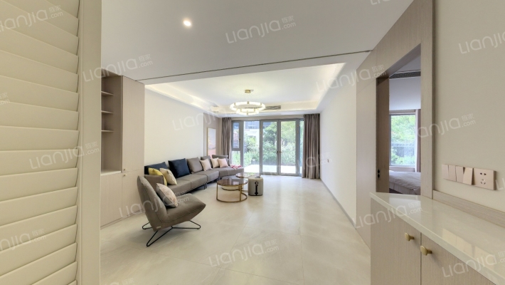 文一玉津府二手房实景图