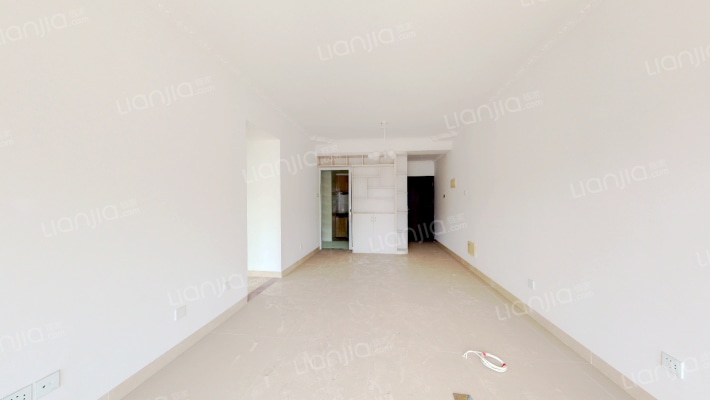 华府国际花园二手房实景图